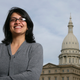 Illustration for article titled Michigan Democrat Rashida Tlaib Poised to Become the First Muslim Woman in Congress
